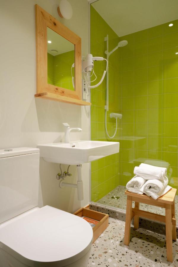 Gintarautojai Hotel Palanga Buitenkant foto