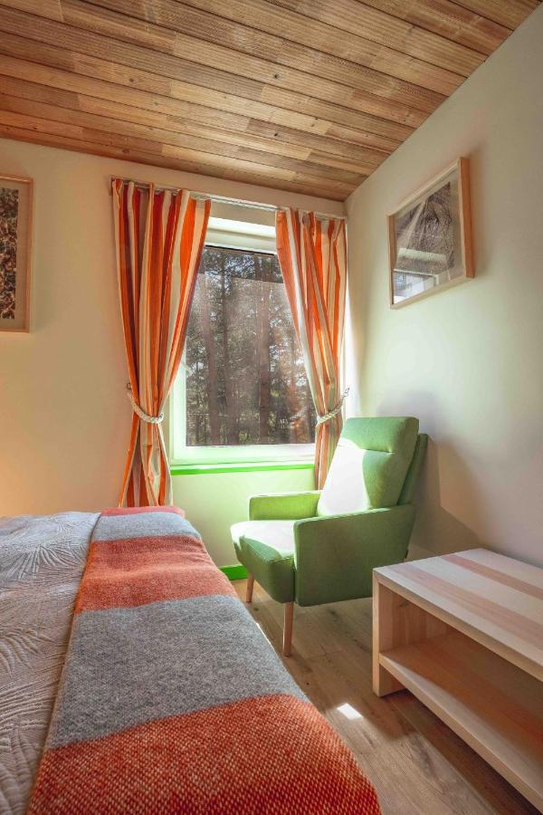 Gintarautojai Hotel Palanga Buitenkant foto