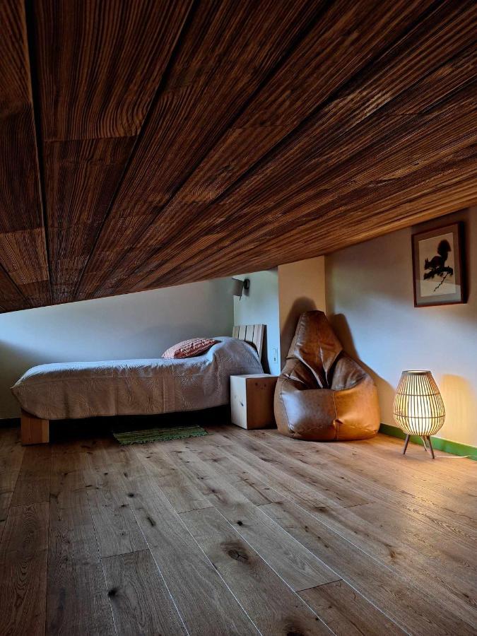Gintarautojai Hotel Palanga Buitenkant foto