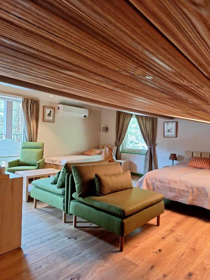 Gintarautojai Hotel Palanga Buitenkant foto