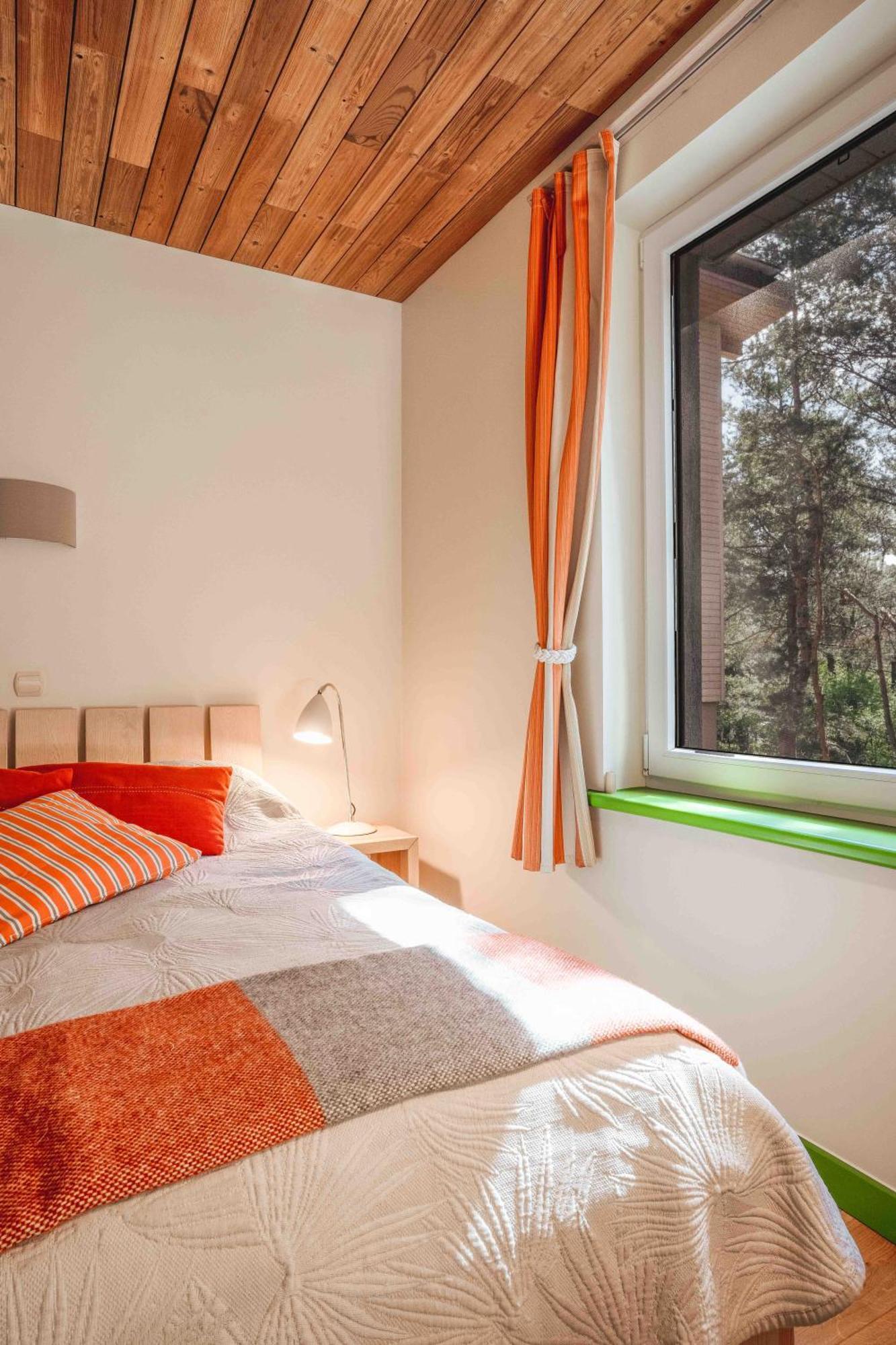 Gintarautojai Hotel Palanga Buitenkant foto