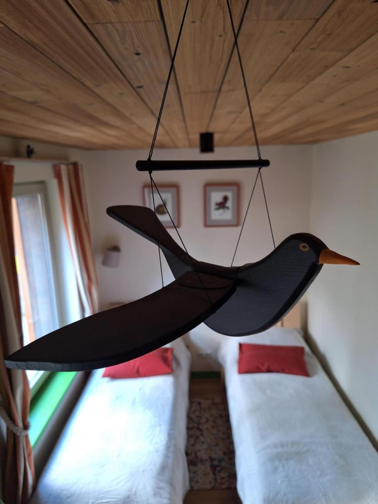 Gintarautojai Hotel Palanga Buitenkant foto